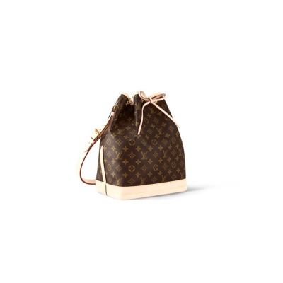 LOUIS VUITTON NOÉ M42224 (36*27.5*20cm)